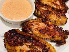 -伊斯坦布尔土耳其清真咖啡餐厅