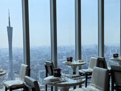 -广州四季酒店·意珍·意式自助餐