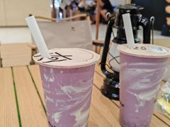-KOI Thé(力宝广场店)
