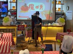 -西贝(武汉群星城店)