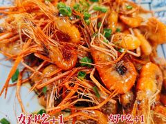 -洞天食府(北大街店)