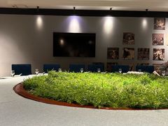 -茶啊冲电影主题文化餐厅(TOUCH12街店)