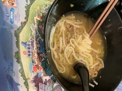 -雨林餐厅(长隆海洋王国店)