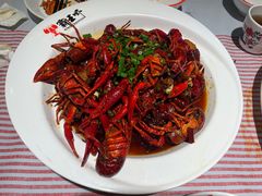 -霸王虾·麻辣小龙虾(太古里店)