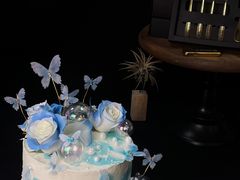 -西檬树SIMON·T轻奢蛋糕(大东方Max店)