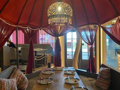 -那时新疆·若羌(经纬汇店)