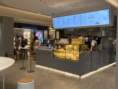 -喜茶(慈溪银泰城店)