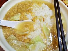 -71号豆汤饭·成都小馆(春熙路百盛店)