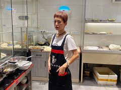 -何记面馆(龙泉山店)