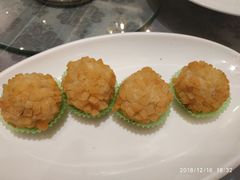 灌汤鱼圆-山外山菜馆(玉泉路店)