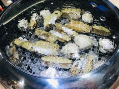 蛏子-海味当家(西安路店)