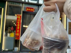 -凤记雪花酪(万达金街店)