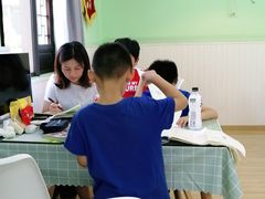 -学知乐教育·幼小衔接·小学科辅导(嘉定镇校区)