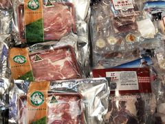 -盒马鲜生(莱蒙都会店)