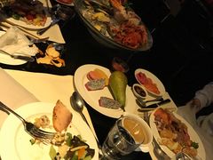 -澳门旅游塔360°旋转餐厅(南湾湖广场店)