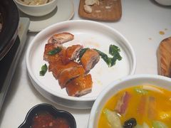 -径山十八道·风味民间菜(杭州总店)
