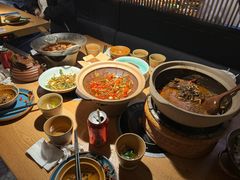 -吃饭皇帝大(解放西路店)