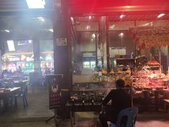 -石屏老字号4号包浆豆腐美食城(泼水广场店)