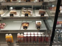 -COSTA COFFEE(上海月星环球港店)