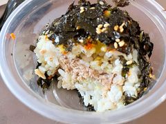 金枪鱼饭团-奇乐奇乐(梅江店)