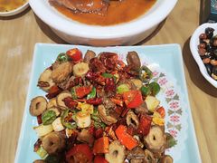 -德胜轩正宗顺德菜(宝安沙井会展中心店)