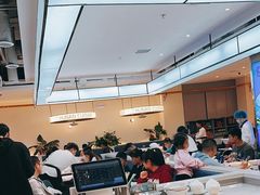 -兰湘子·湘菜小炒(盛龙广场店)