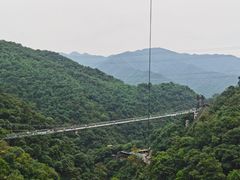 -古龙峡云天玻霸