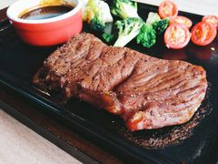 -必胜客(花舞大唐博物馆店)