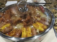 -黄记煌三汁焖锅(新世纪广场店)