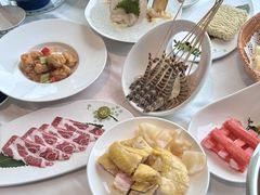 -禧悦楼(天德广场店)