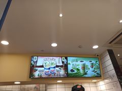-DQ·蛋糕·冰淇淋(包河万达店)