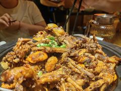 -六月雪干锅(涪城万达广场店)