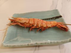 -伍贰赫兹·鮨合·烧鸟高空餐厅