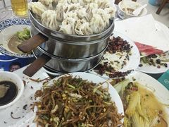 -金金·金库农家乐