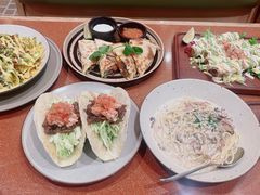-Taco Mama嗒蔻妈妈墨西哥餐厅(环宇城店)