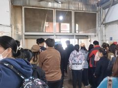 -正宗杨记普洱酸醋米线(总店)