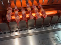 -冰城串说·羊肉串烧烤(哈西大街店)