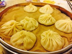 -老班长手工灌汤包老店(东山店)