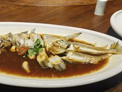 -老宁波1381餐厅(宏泰广场店)