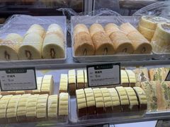 -蜂蝶来饼店(拱北总店)