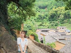 -杨家堂村