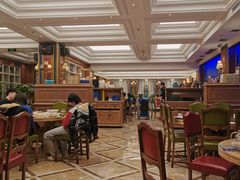 -品海楼·大连海胆锅贴馆(东港店)
