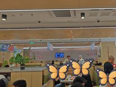 -海底捞火锅(奥森店)