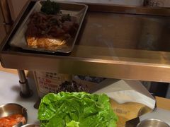 -韩宫宴烤肉·料理(苏州中心店)