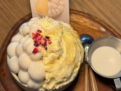 -東洞·烤肉小馆(深业上城店)