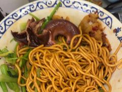 -梅溪·小伙子干挑面(安吉总店)