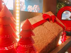 -上海外滩英迪格酒店