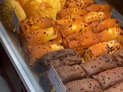 -21克拉面包(崂山万象汇店)
