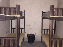 牢房-上海市龙华烈士陵园