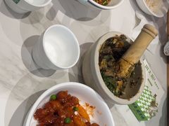 -周大厨辣椒炒肉(淮安万达店)